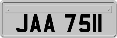 JAA7511