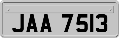 JAA7513