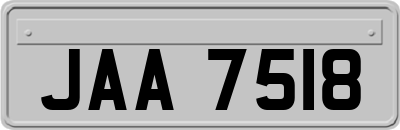 JAA7518
