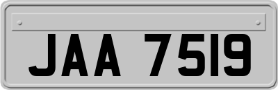JAA7519