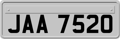 JAA7520