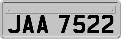 JAA7522