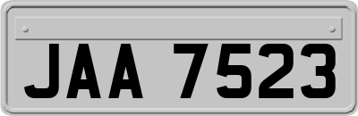 JAA7523