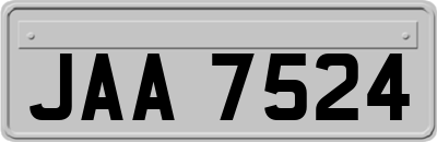 JAA7524