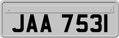 JAA7531