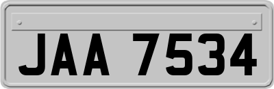 JAA7534