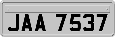 JAA7537