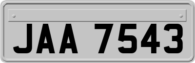 JAA7543