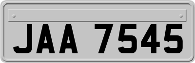 JAA7545