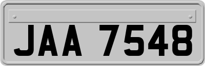JAA7548