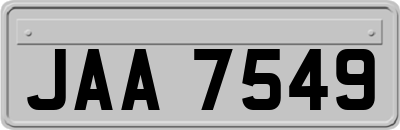 JAA7549