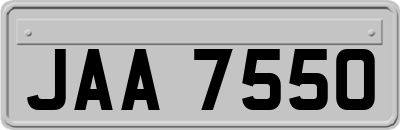 JAA7550