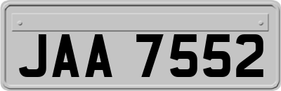 JAA7552