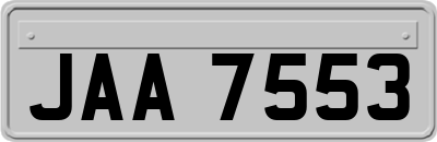 JAA7553