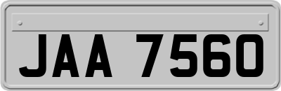 JAA7560