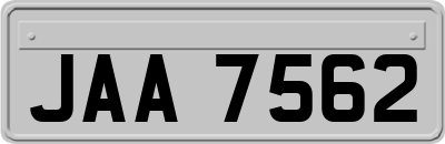 JAA7562