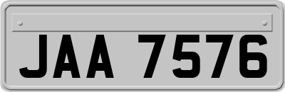 JAA7576
