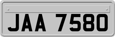 JAA7580