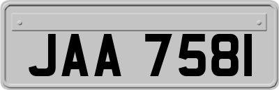 JAA7581