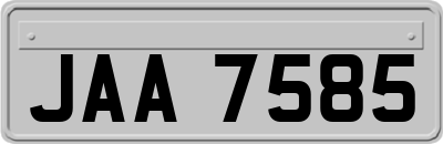 JAA7585