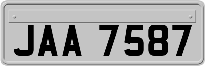 JAA7587
