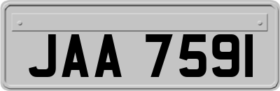 JAA7591