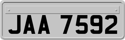 JAA7592