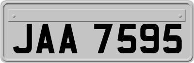 JAA7595