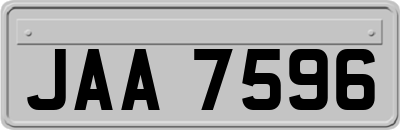JAA7596