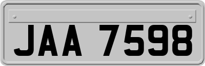 JAA7598