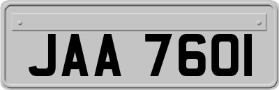 JAA7601