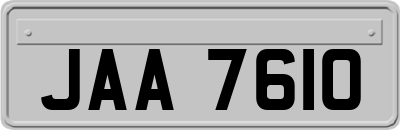 JAA7610