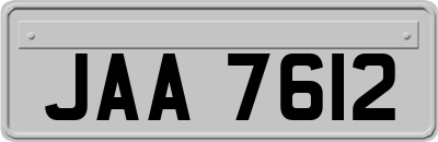 JAA7612