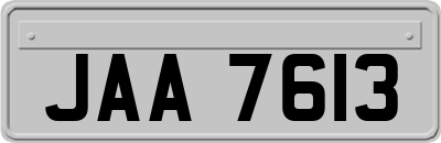 JAA7613