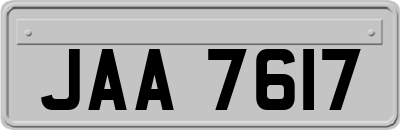 JAA7617