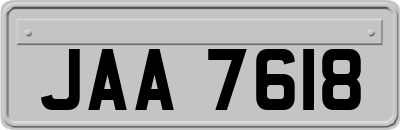 JAA7618