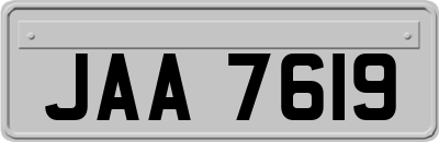 JAA7619