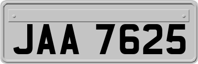 JAA7625