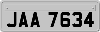 JAA7634