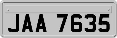 JAA7635