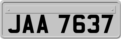 JAA7637