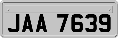 JAA7639