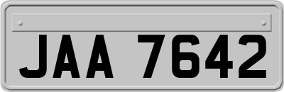 JAA7642