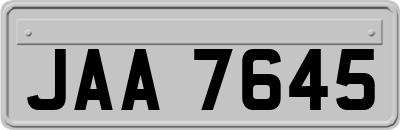 JAA7645