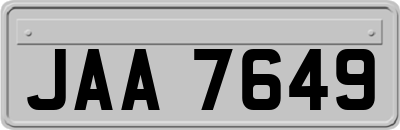 JAA7649