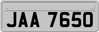 JAA7650