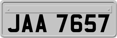 JAA7657