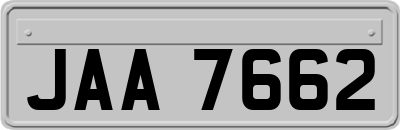 JAA7662