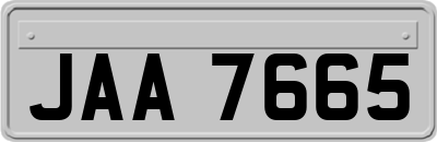 JAA7665