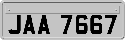 JAA7667